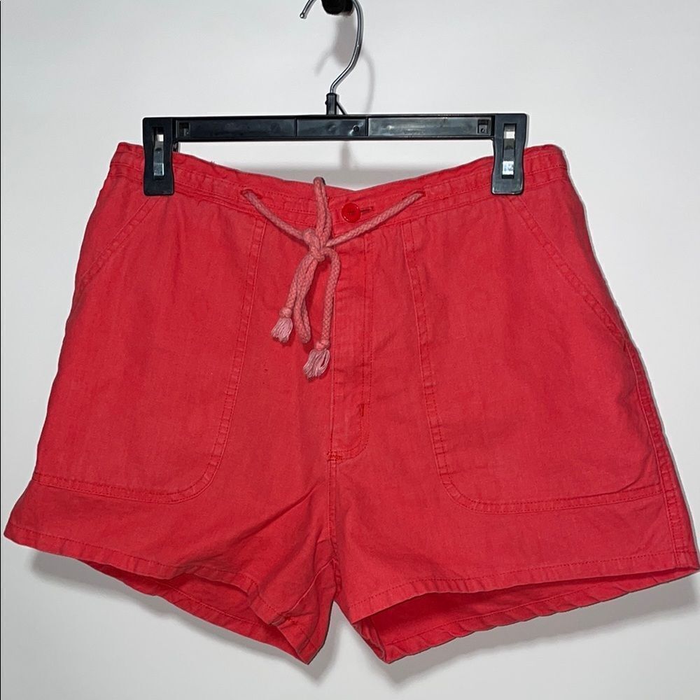 Vanport Coral vintage shorts